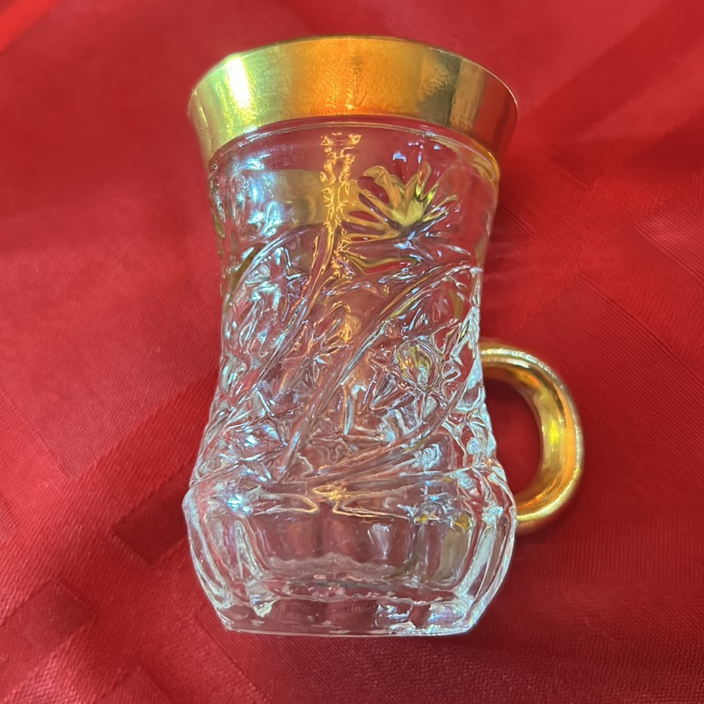 Oberglass from Austria - Picture 16 of 16